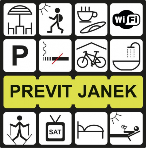 Previt Janek